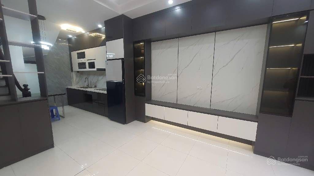 Bán nhà riêng phú lương full nội thất đẹp  ngõ thông
.+ diện tích 34m  6,5 tỷ xây 5 tầng k