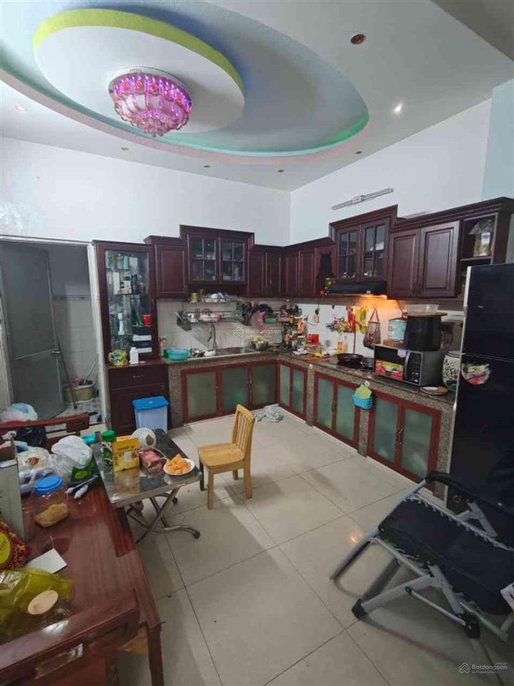 Bán nhà hẻm 5m ngay hồ văn long tỉnh lộ 10 bình tân 4*16 giá chỉ 5,2ty