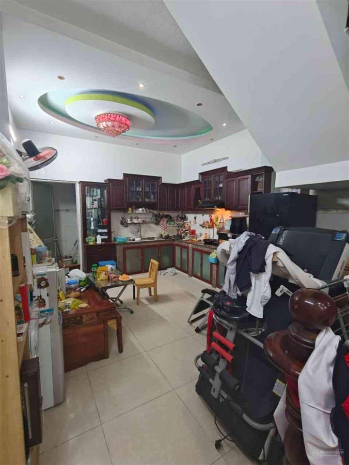 Bán nhà hẻm 5m ngay hồ văn long tỉnh lộ 10 bình tân 4*16 giá chỉ 5,2ty