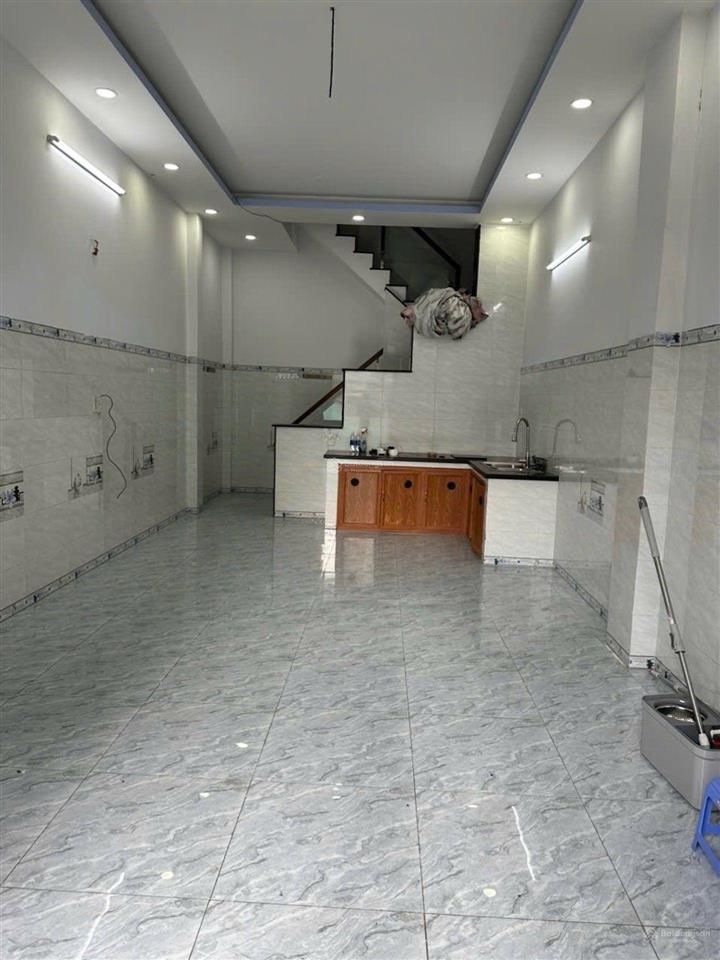 Nhà 4x10, 4tang lâu, giá nhỉnh 4ty