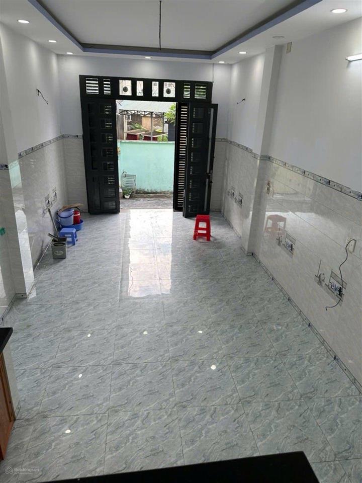Nhà 4x10, 4tang lâu, giá nhỉnh 4ty