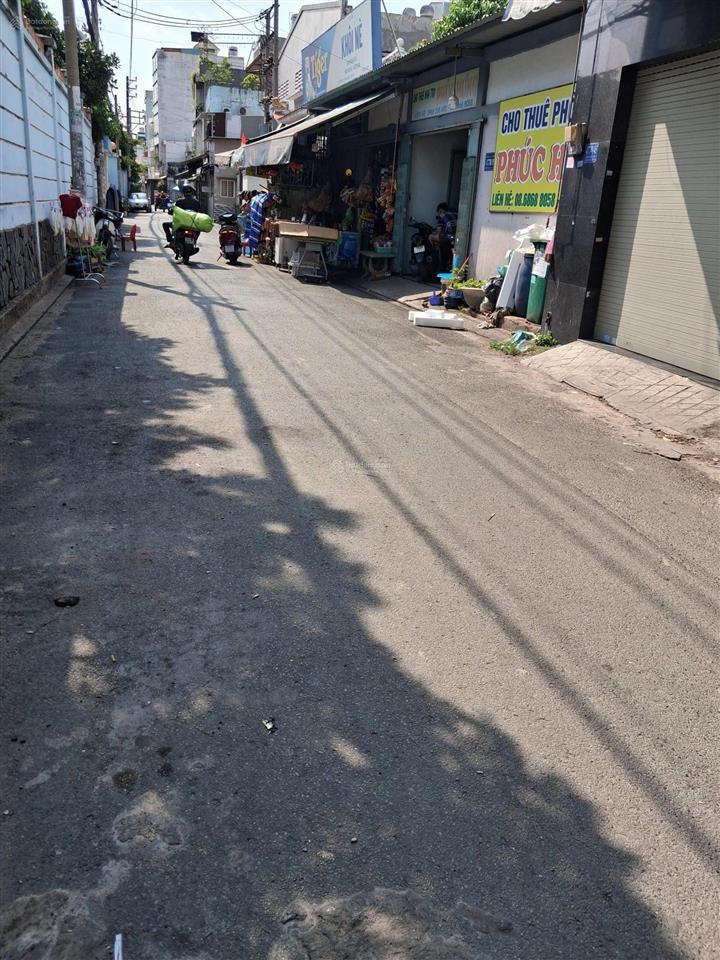 Nhà 4x10, 4tang lâu, giá nhỉnh 4ty