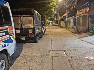 Bán nhà tỉnh lộ 10 khu tên lửa bình tân