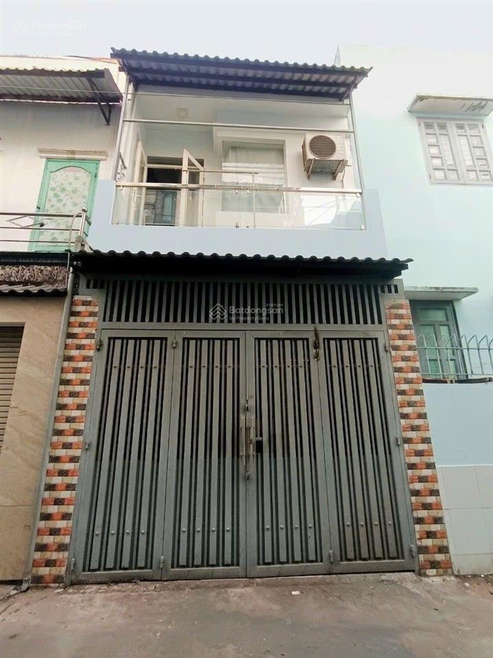 Mặt tiền kinh doanh đường số 4.gần 40m2.giá chỉ 3.3 tỷ