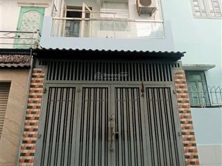 Mặt tiền kinh doanh đường số 4.gần 40m2.giá chỉ 3.3 tỷ
