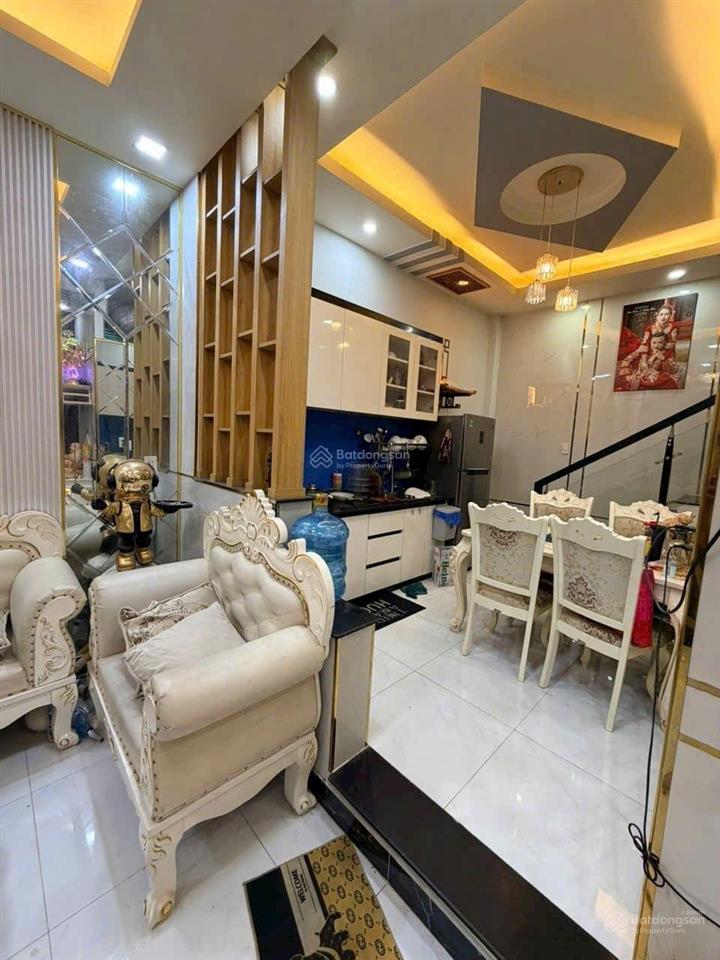 Mặt tiền kinh doanh đường số 4.gần 40m2.giá chỉ 3.3 tỷ