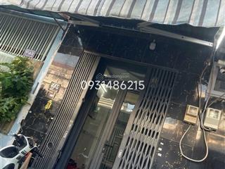 3x8m nở hậu.chỉ 3.28 tỷ đường số 16.hẻm xe tải btct