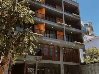 Bán đất tại dương đình nghệ, giá tốt 16,5 tỷ, 114m2 view đẹp