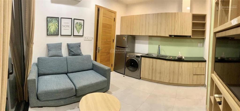 Bán tòa c/hộ dt 90m2  9 phòng, dt 50tr / thgđường 7m5 trương văn hiến,pccc vs hoàn công đầy đủ