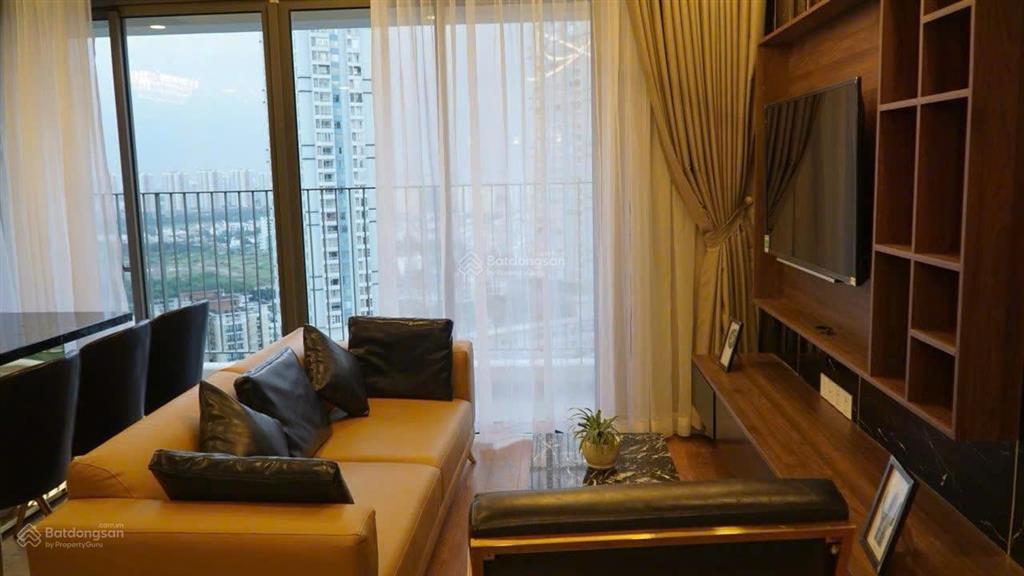 Cho thuê chcc cantavil premier, vị trí trung tâm quận 2, 125m23pn, view hồ bơi.