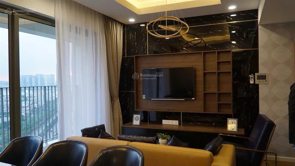 Cho thuê chcc cantavil premier, vị trí trung tâm quận 2, 125m23pn, view hồ bơi.