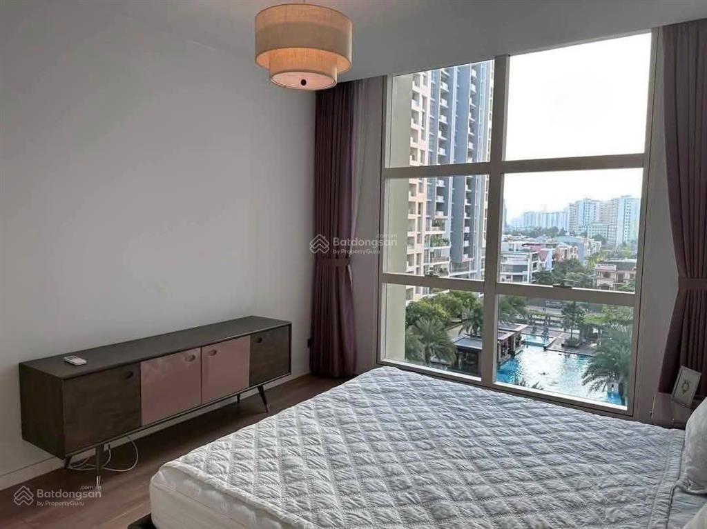 Cần gấp cho thuê chcc lexington q2 (101m23pn) giá rẻ lầu cao.