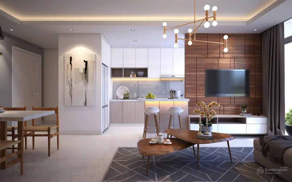 Cho thuê chcc cantavil premier (125m23pn) view sông mát mẻ
