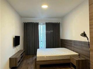 Cho thuê nhanh căn hộ cao cấp cantavil premier quận 2 (3 phòng ngủ  33 triệu)