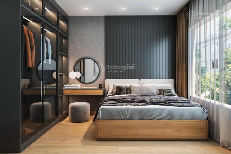 Bán nhanh gọn căn hộ imperia an phú q2, 135m2, đầy đủ nội thất, sổ hồng riêng.