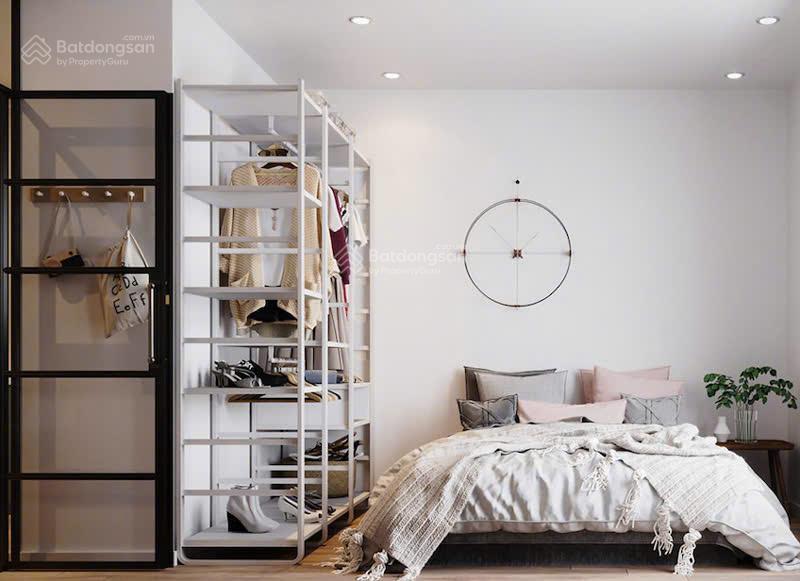 Bán nhanh gọn căn hộ imperia an phú q2, 135m2, đầy đủ nội thất, sổ hồng riêng.