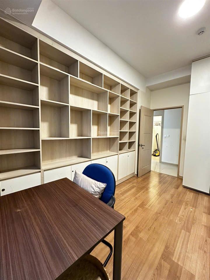 Căn hộ cho thuê cantavil premier (125m23pnview hồ bơi xinh xắn)