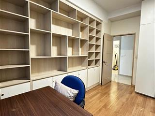Căn hộ cho thuê cantavil premier (125m23pnview hồ bơi xinh xắn)