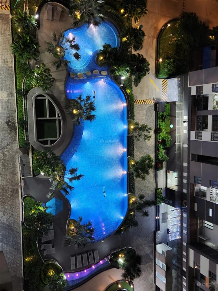 Bán gấp căn hộ chung cư him lam phú an, (2 phòng ngủ  3,6 tỷ) view đẹp, xem nhà ngay.