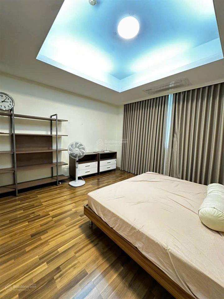 Cho thuê căn hộ cantavil premier (176m24 phòng, view đẹpgiá rẻ)