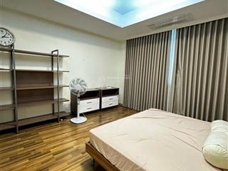 Cho thuê căn hộ cantavil premier (176m24 phòng, view đẹpgiá rẻ)