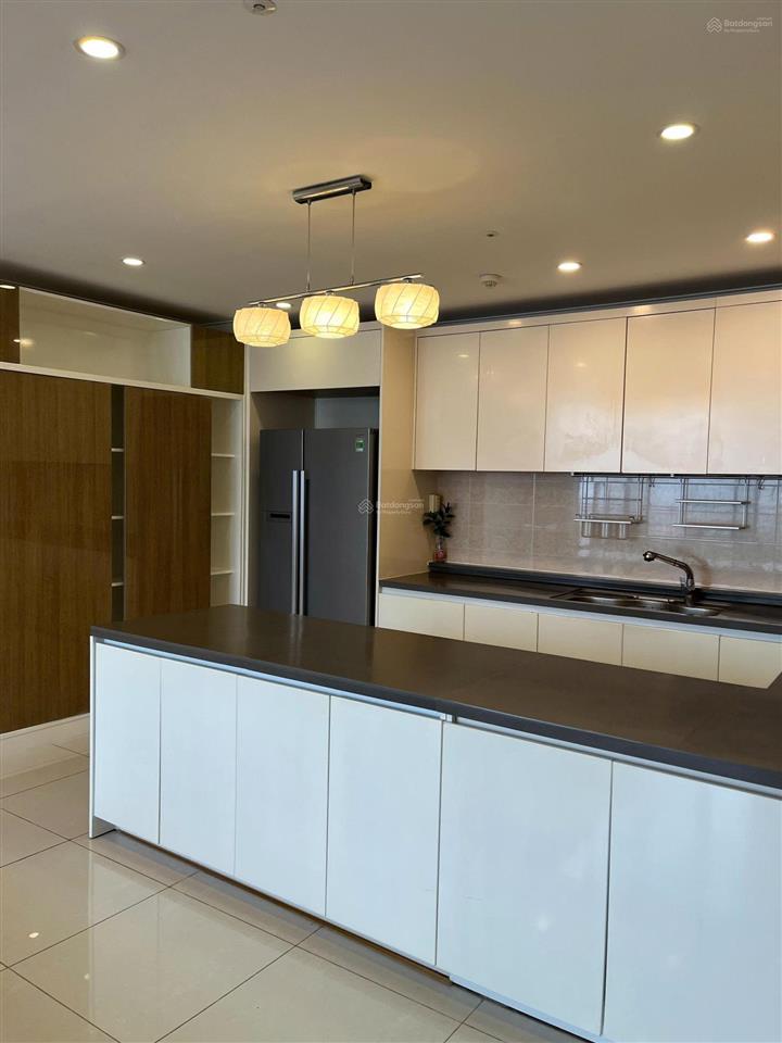 Cho thuê căn hộ cantavil premier (176m24 phòng, view đẹpgiá rẻ)