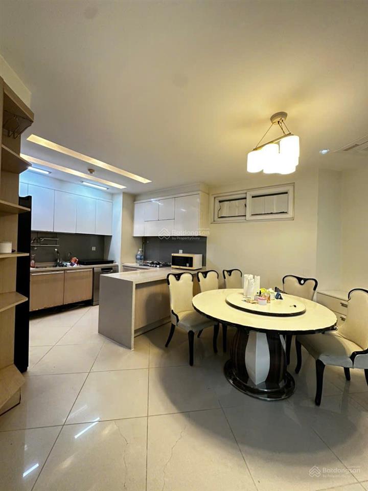 Cho thuê nhanh căn hộ cantavil premier 3 phòng ngủ  đầy đủ nội thất, sạch đẹp  30 triệu