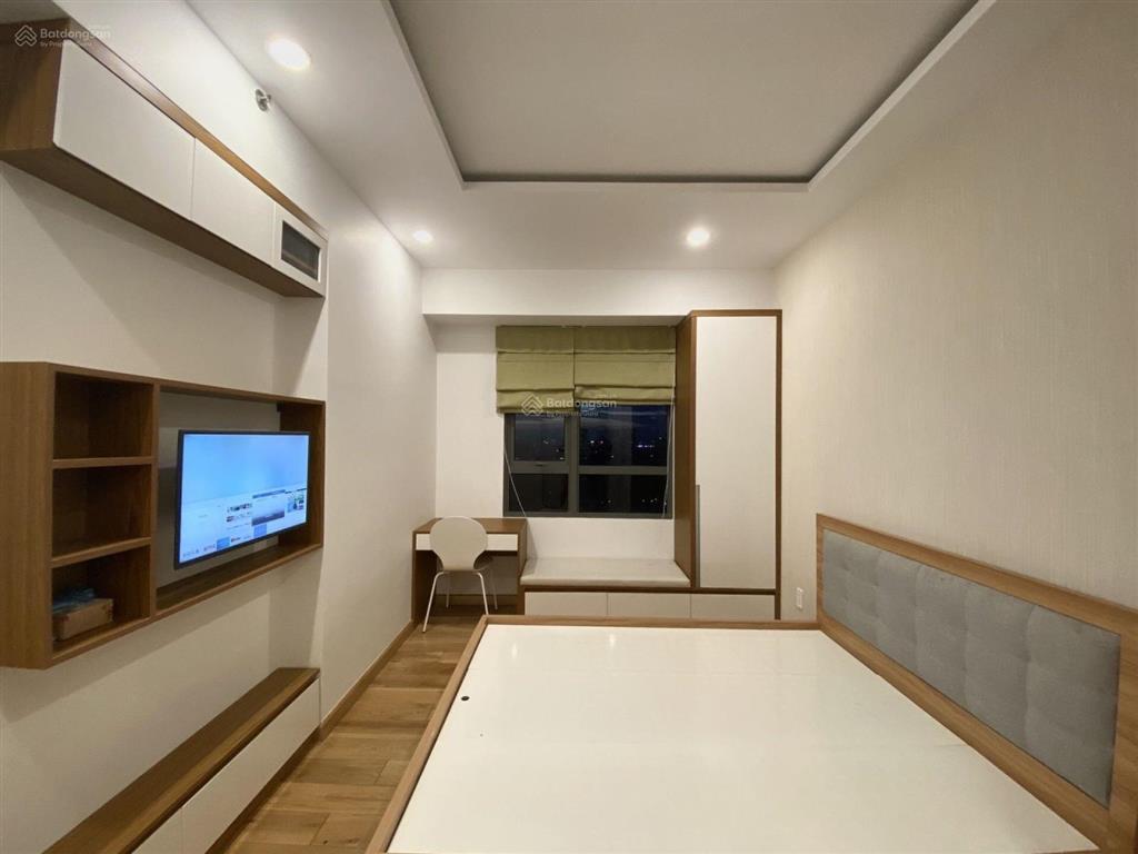 Cho thuê cantavil an phú q.2, 3 phòng ngủ  120m2  đầy đủ nội thất cao cấp