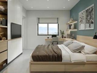 Cho thuê cantavil an phú q.2, 3 phòng ngủ  120m2  đầy đủ nội thất cao cấp