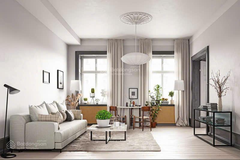 Gấp  cho thuê chcc cantavil premier (3 phòng ngủ  30 triệu  nội thất cao cấp)