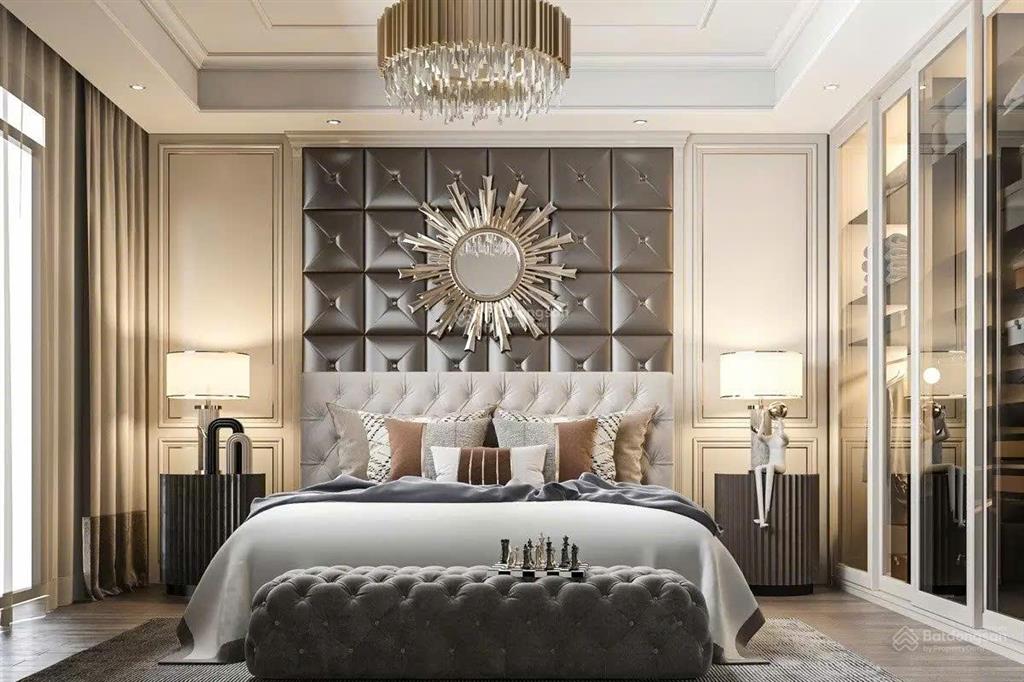 Cho thuê căn hộ cao cấp cantavil premier, 3 phòng ngủ  30 triệu (nhà nội thất cao cấp)