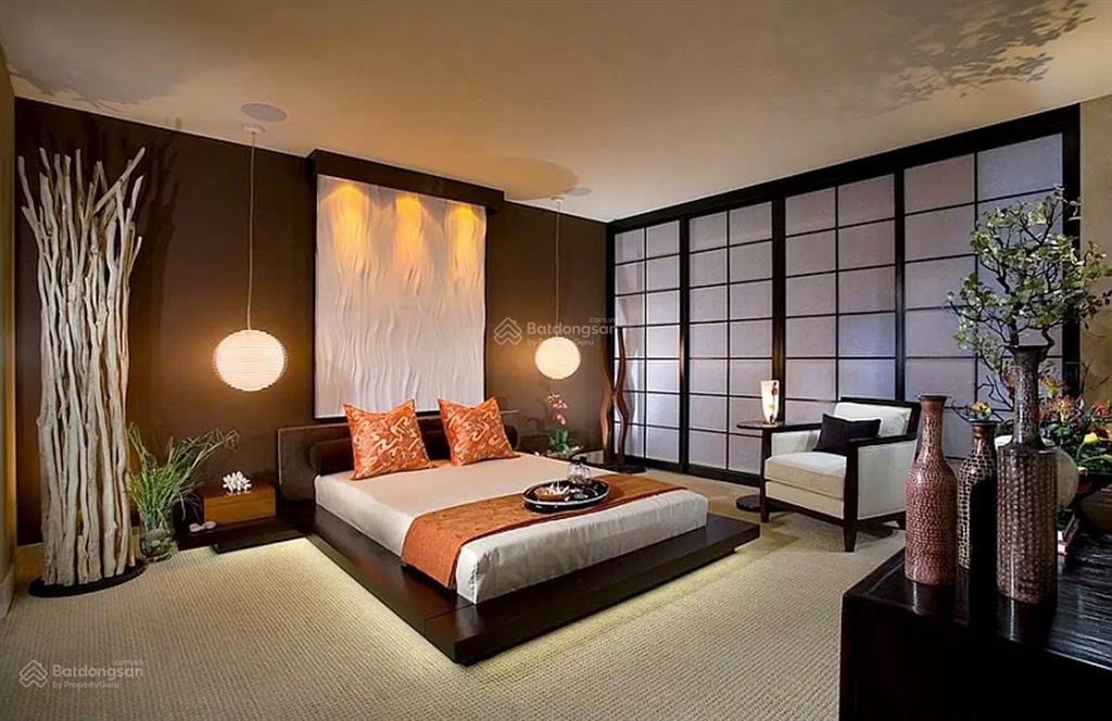 Cho thuê căn hộ cao cấp cantavil premier, 3 phòng ngủ  30 triệu (nhà nội thất cao cấp)