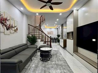 Đường thông  ô tô đỗ cửa ngay gần kđt đô nghĩa dt 45m2  4,29 tỷ  ngay đh phenikaa