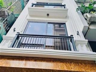Ô tô vào nhà  bán nhà ngay kđt đô nghĩa, cv cây đàn dt 52m2  gía 4tỷ88 gần đh phenikaa