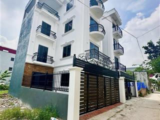 Cực gấp  bán nhà dt 80m2 full thổ cư  đường 5m ô tô  ngay sát kđt đô nghĩa, đh phenikaa, bv nhi