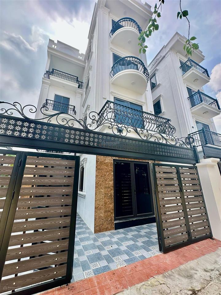 Cực gấp  bán nhà dt 80m2 full thổ cư  đường 5m ô tô  ngay sát kđt đô nghĩa, đh phenikaa, bv nhi