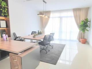 Cho thuê văn phòng giá rẻ hà đông.  0969 605 ***