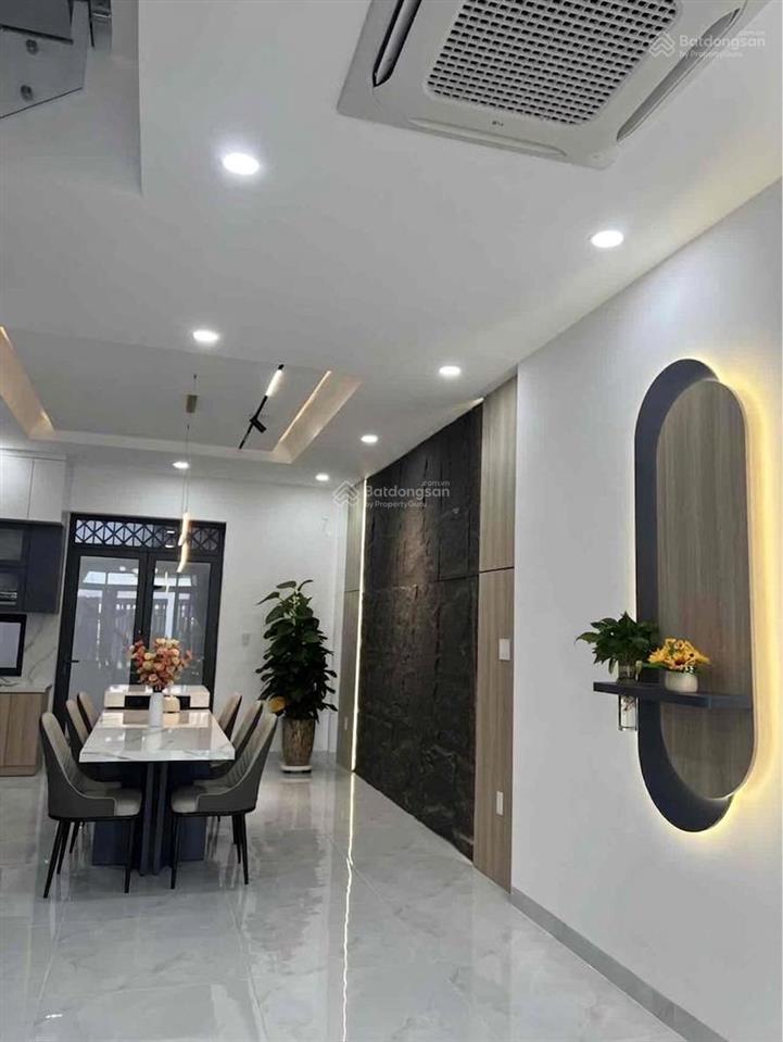 Nhà 1 trệt 1 lầu gần chợ quang vinh 3, bình cơ, tp hcm (bình dương cũ)
