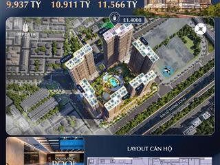Bán cc 3pn, 2wc tại imperia sky park, giá cực chất 10,911 tỷ, 120.05m2