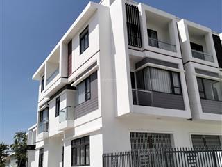 Bán nhà căn góc khu đô thị tây bắc