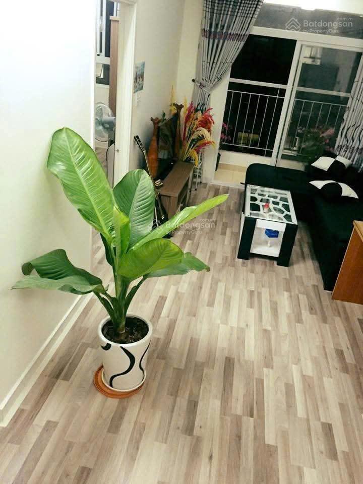 Chung cư thế kỉ 21, tân cảng, bt 70m2, 2p ngủ, ntcb, 10tr/th