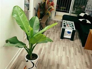 Chung cư thế kỉ 21, tân cảng, bt 70m2, 2p ngủ, ntcb, 10tr/th