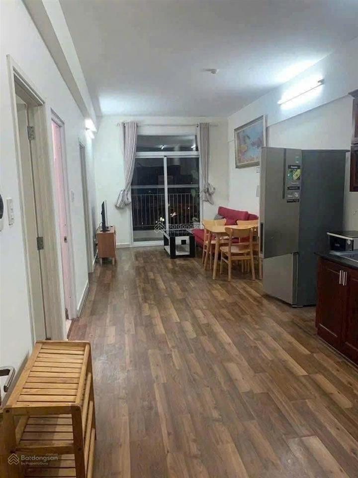 Chung cư thế kỉ 21, tân cảng, bt 70m2, 2p ngủ, ntcb, 10tr/th