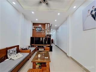 45m2 mt3,5 nhà dân mới xây, tặng full nội thất tiền tỷ