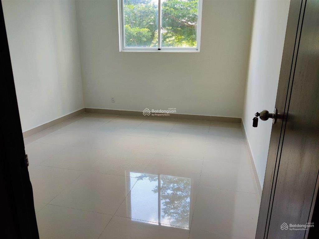 Bán căn hộ belleza. 45m2, 1pn, 1wc, nhà trống, sổ hồng. giá 2,52 tỷ