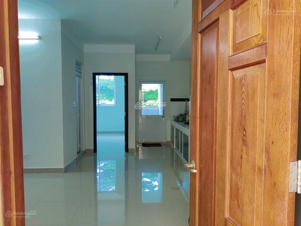 Bán căn hộ belleza. 45m2, 1pn, 1wc, nhà trống, sổ hồng. giá 2,52 tỷ