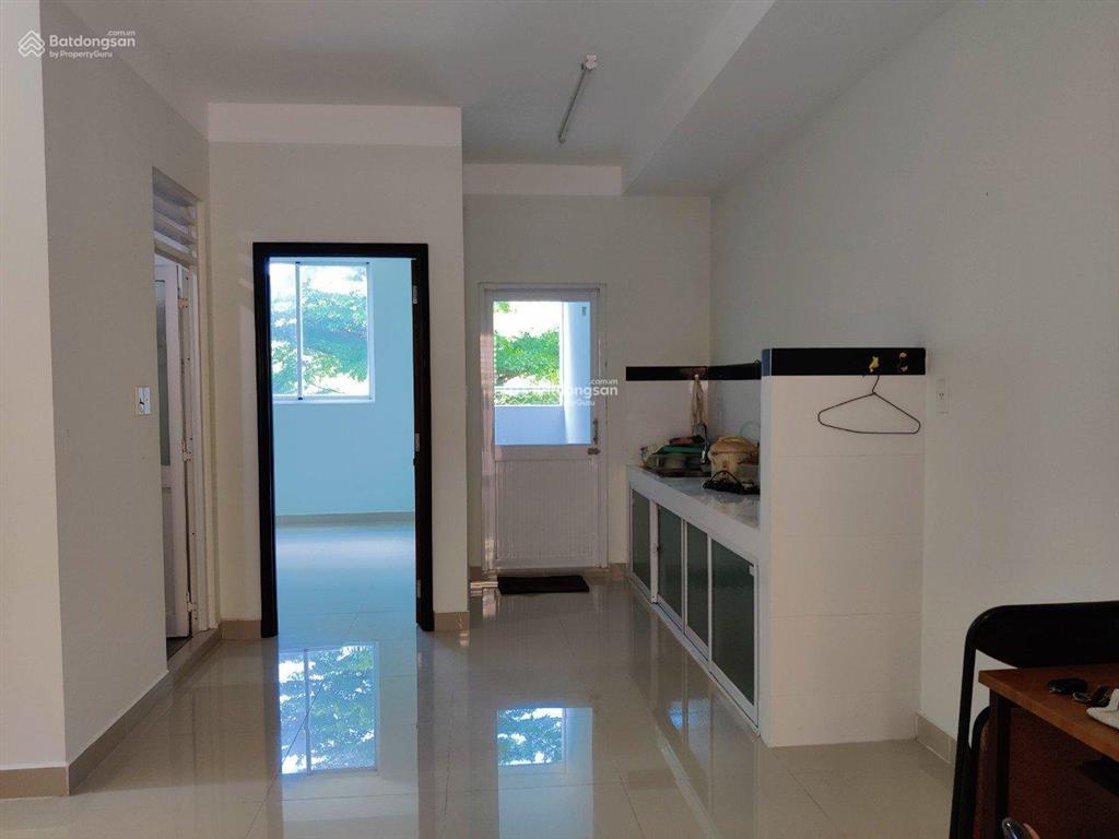 Bán căn hộ belleza. 45m2, 1pn, 1wc, nhà trống, sổ hồng. giá 2,52 tỷ