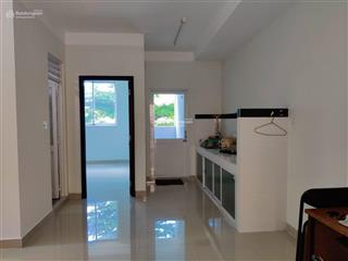Bán căn hộ belleza. 45m2, 1pn, 1wc, nhà trống, sổ hồng. giá 2,45 tỷ
