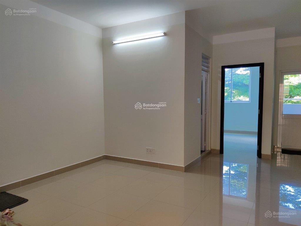 Bán căn hộ belleza. 45m2, 1pn, 1wc, nhà trống, sổ hồng. giá 2,52 tỷ