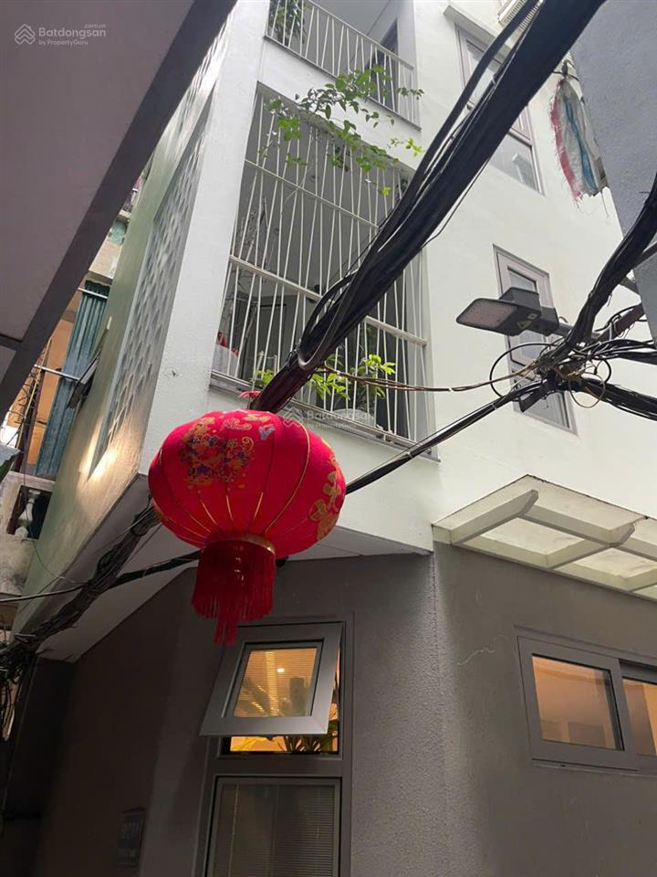 Bán nhà lô góc phố hào nam, đống đa, nhà đẹp ở ngay, 6 tầng thang máy giá 11.2 tỷ  0983 320 ***